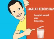 Pj Wali Kota Pekanbaru Imbau Warga tidak Membuang Sampah Sembarangan