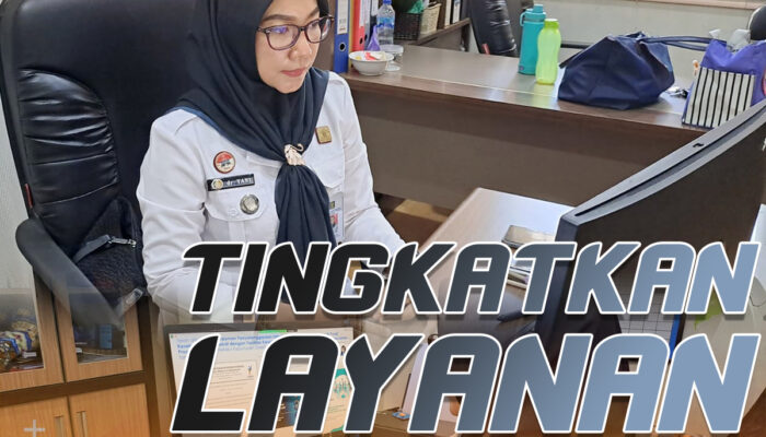 Tingkatkan Layanan, Tim Medis Lapas Pekanbaru Ikuti Kegiatan Jejaring Pelayanan Kesehatan Terintegrasi Dan Terakreditasi