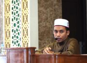 Pengajian Rutin Kejaksaan Tinggi Riau Oleh Ustad Syeikh Maulana Husen Al Muqri