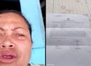 Yeni Korban Pengeroyokan Minta Pelaku Segera Ditangkap