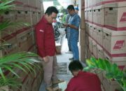 Tim Penyidik Menyita 17 Keping Logam Mulia Seberat 1.700 Gram di Kantor UBPP LM Jakarta Timur 