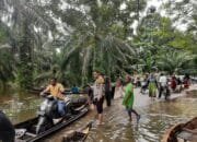 Kapolsek Tambang Laksanakan Program Prioritas Kapolri