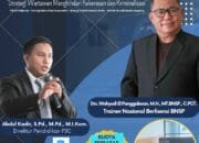 Pendaftaran Dibuka Untuk Umum, PJC Akan Laksanakan Pelatihan Jurnalistik Online Se-Indonesia