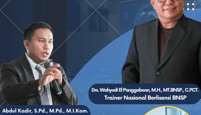 Pendaftaran Dibuka Untuk Umum, PJC Akan Laksanakan Pelatihan Jurnalistik Online Se-Indonesia