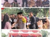 Kapolresta Pekanbaru : Pentingnya Kerjasama Seluruh Pihak Dalam Menjaga Keamanan Jelang Pemilu 2024