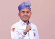 KNPI Riau Fuad Santoso, SH MH Berharap Aparat Tangkap dan Tindak Tegas Tekong Pengungsi Rohingya