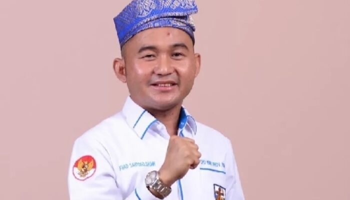 KNPI Riau Fuad Santoso, SH MH Berharap Aparat Tangkap dan Tindak Tegas Tekong Pengungsi Rohingya