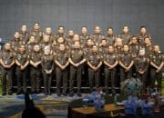 Kepala Kejaksaan Tinggi Riau Hadiri Musyawarah Nasional (Munas) Persatuan Jaksa Indonesia (PERSAJA) Tahun 2024