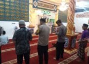 Bhayangkara Yang Bertaqwa, Adalah Kunci Dekat Dengan Rakyat