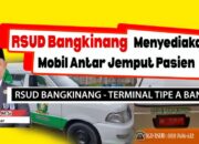 Dibawah Kepemimpinan dr. Delfan Syukri, RSUD Bangkinang Terus Berinovasi dan Luncurkan Program Baru