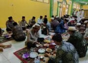 Kemas Cooling System Dengan Cara Lain, Ternyata Kapolsek Tambang Lakukan Ini