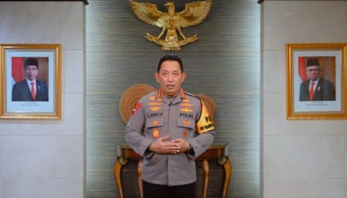 Peneliti CIE Nilai Pernyataan Kapolri soal “Estafet Kepemimpinan” Sudah Benar