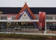 BPN Kota Pekanbaru Kembali Imbau Warga Manfaatkan Program PTSL