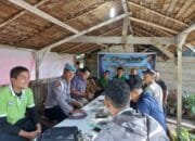 Polres Dumai Gelar Kegiatan Minggu Kasih Untuk Mempererat Silaturahmi Masyarakat