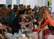 Di Acara Musrenbang, Kuantan Mudik Ajukan 25 Usulan Prioritas