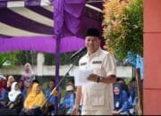 Musrenbang di KHS, Bupati Kembali Tekankan Penanganan Pasca Banjir