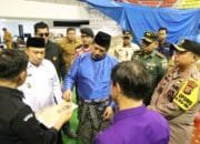 Pastikan Dalam Keadaan Aman, Kapolres Siak dan Unsur Forkopimda Laksanakan Monitoring dan Cek Logistik Pemilu Tahun 2024