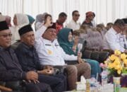 Musrenbang Kecamatan Pangean, Bupati Kuansing Fokus Prioritaskan Penanggulangan Bencana