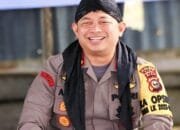 Kapolres Siak Tegaskan Personelnya Saat Patroli Dialogis, “Memberi Solusi Bukan Bertanya Saja”