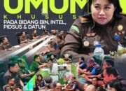 Asisten Pengawasan Kejati Riau Melakukan Inspeksi Umum dan Khusus Pada Bidang Pembinaan, Intelijen, Tipidsus, Perdata dan TUN