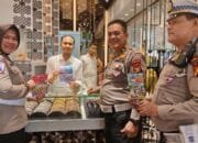 Dalam Rangka Cooling System Polda Riau Laksanakan Patroli Dialogis