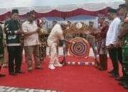 Musrenbang RKPD 2025 di Kuansing Dilaksanakan Dengan Penuh Antusiasme