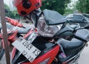 ARNITA MN Warga Banjar Benai Kehilangan BPKB