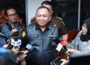 Kejaksaan Agung Memeriksa 5 Orang Saksi Terkait Perkara Emas Surabaya