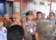 Pasca Hitung Cepat, Kapolres Kuansing Imbau Masyarakat Tak Lakukan Konvoi dan Mobilisasi Massa