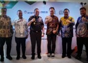 Kajati Bali Dr. Ketut Sumedana “Penanggulangan Kerusakan Lingkungan Akibat Perbuatan Koruptif Menjadi Tanggung Jawab Bersama”