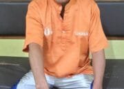 Disaksikan Perangkat Desa, Pelaku Narkoba Diseret ke Polsek Tapung Hulu