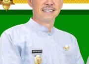 Bupati Rohil Ajak Masyarakat Kembali Bersatu Membangun Rohil Usai Pemilu 2024