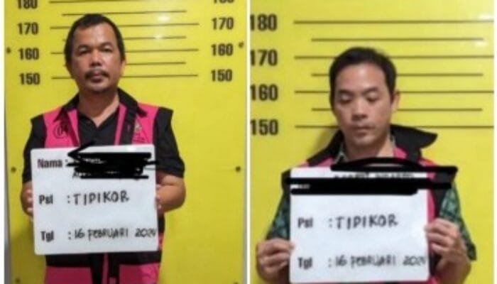 Penetapan 2 Orang Tersangka Tambahan dalam Perkara Komoditas Timah