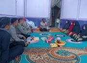 Personil Polsek Kempas, Laksanakan Cooling System menjelang Bulan Ramadhan 1445 H/2024 M