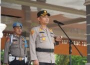 Kapolres Kuansing Imbau Warga Jaga Kamtibmas Selama Ramadhan 1445 H