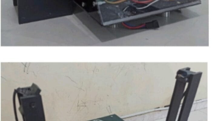 Melek Teknologi, Mahasiswa Magister Pendidikan Fisika Unri Berhasil Mengembangkan Media Pembelajaran Menggunakan Teknologi Mutakhir