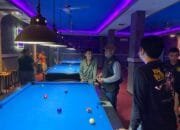 KRYD Satgas Gakkum Polres Kuantan Singingi Berhasil Dilaksanakan