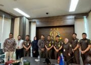 Kejaksaan Agung Jalin Kerja Sama dengan Hukum Online dalam Penyediaan Akses Layanan dan Literasi Hukum Berbasis Website Untuk Para Jaksa dan Pegawai Kejaksaan