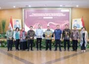 Jaksa Agung ST Burhanuddin: “Program Bersih-Bersih BUMN Merupakan Langkah Preventif dan Represif Terhadap Fraud di Sektor BUMN”