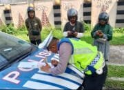 Terjadi 3273 Pelanggaran OKLK 2024 Dalam Kurun Waktu 2 Hari Libur Nasional