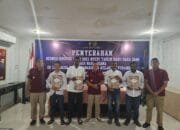 5 Narapidana di Riau Dapat Remisi Khusus Hari Raya Nyepi