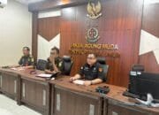 Jaksa Agung Muda Tindak Pidana Umum Menyetujui 20 Pengajuan Penghentian Penuntutan Berdasarkan Restorative Justice