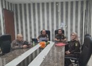 Pengajuan 1 (Satu) Perkara Untuk Dilakukan Penghentian Penuntutan Berdasarkan Keadilan Restoratif Justice Disetujui Oleh Jampidum Kejaksaan Agung Ri