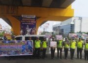 Peduli Keselamatan Masyarakat, Polda Riau Dorong Masyarakat Untuk Menjadi Pelopor Keselamatan