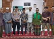 Ops Tertib Ramadhan, Kapolsek Siak Hulu Giat Tarling Imbau Jangan Anak Jadi Korban atauPelaku Kejahatan