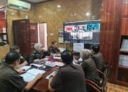 JAM-Pidum Menyetujui 19 Pengajuan Penghentian Penuntutan Berdasarkan Restorative Justice