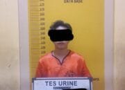 Sat Reskrim Polres Kuansing Ungkap Perkara Dugaan Tindak Pidana Persetubuhan Terhadap Anak Dibawah Umur