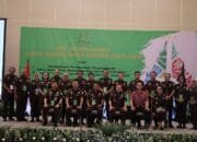 Jaksa Agung Muda Bidang Intelijen Melaksanakan Pra Musrenbang Bidang Intelijen Tahun 2024