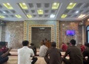 Tausiah Qobla Dzuhur Yang Disampaikan Ust. KH. Dr. Zulhendri Rais, Lc. MA