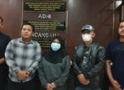 Tim Tabur Kejaksaan Agung Berhasil Mengamankan Buronan (DPO) Perkara Penipuan Atas Nama Terpidana Retno Wulandari 